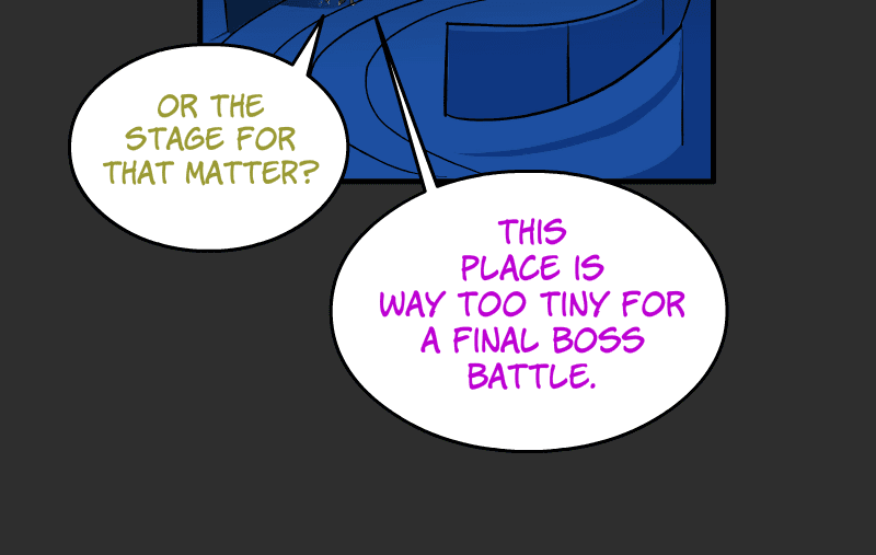 Room of Swords Chapter 125 page 117 - Chapter 125: (S2) Ep. 125