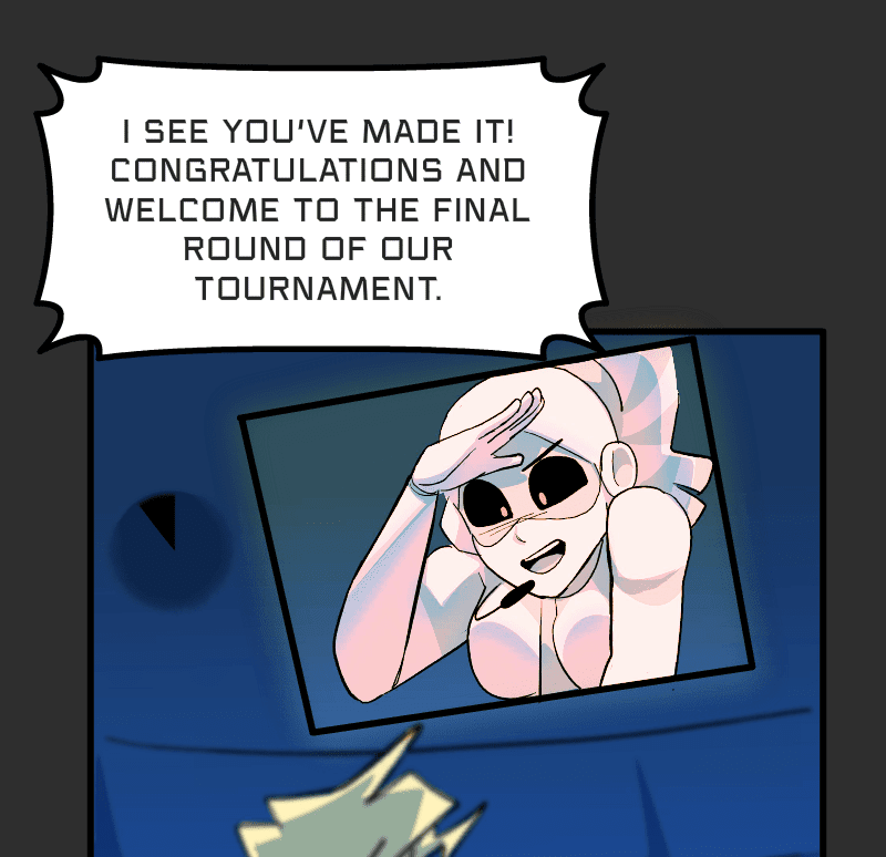 Room of Swords Chapter 125 page 118 - Chapter 125: (S2) Ep. 125