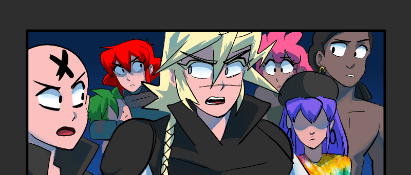 Room of Swords Chapter 125 page 122 - Chapter 125: (S2) Ep. 125