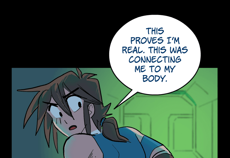 Room of Swords Chapter 125 page 13 - Chapter 125: (S2) Ep. 125