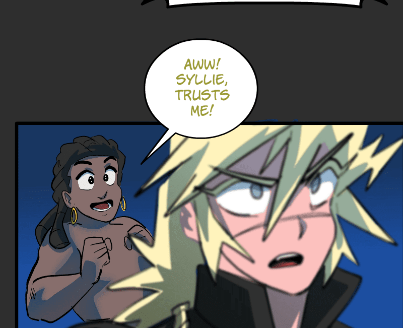 Room of Swords Chapter 125 page 132 - Chapter 125: (S2) Ep. 125