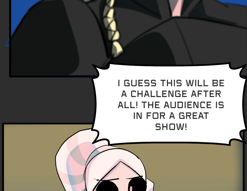 Room of Swords Chapter 125 page 133 - Chapter 125: (S2) Ep. 125