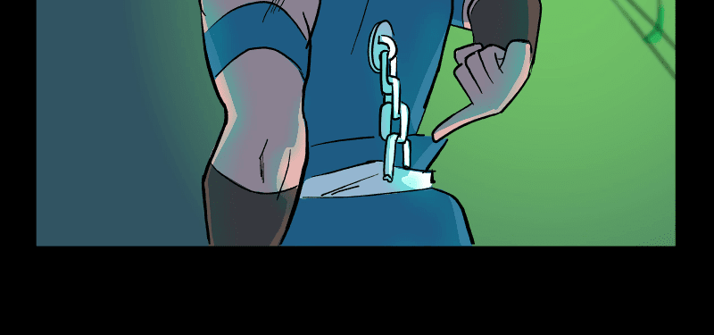 Room of Swords Chapter 125 page 14 - Chapter 125: (S2) Ep. 125