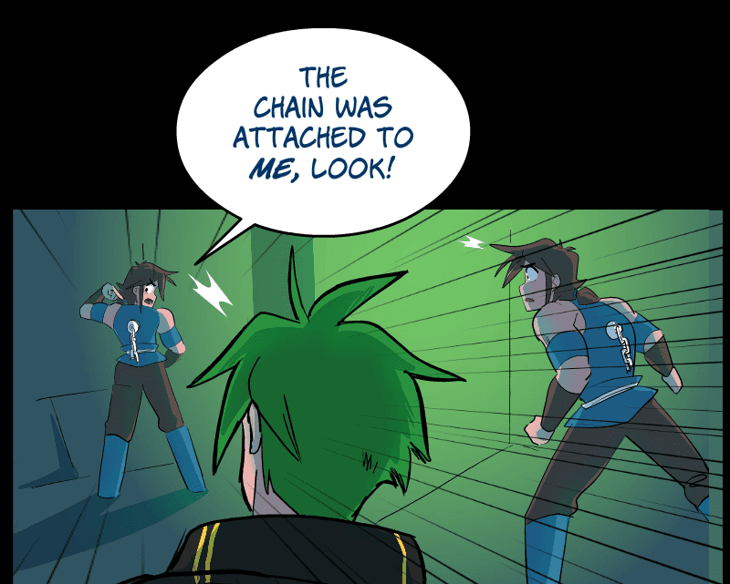 Room of Swords Chapter 125 page 19 - Chapter 125: (S2) Ep. 125