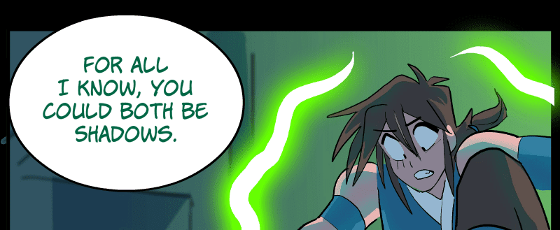 Room of Swords Chapter 125 page 26 - Chapter 125: (S2) Ep. 125