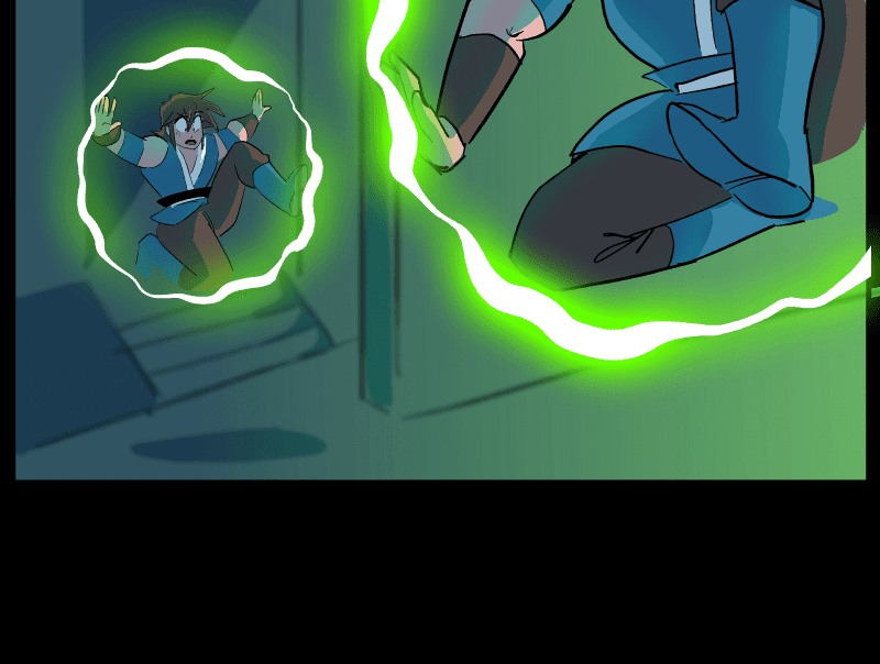 Room of Swords Chapter 125 page 27 - Chapter 125: (S2) Ep. 125