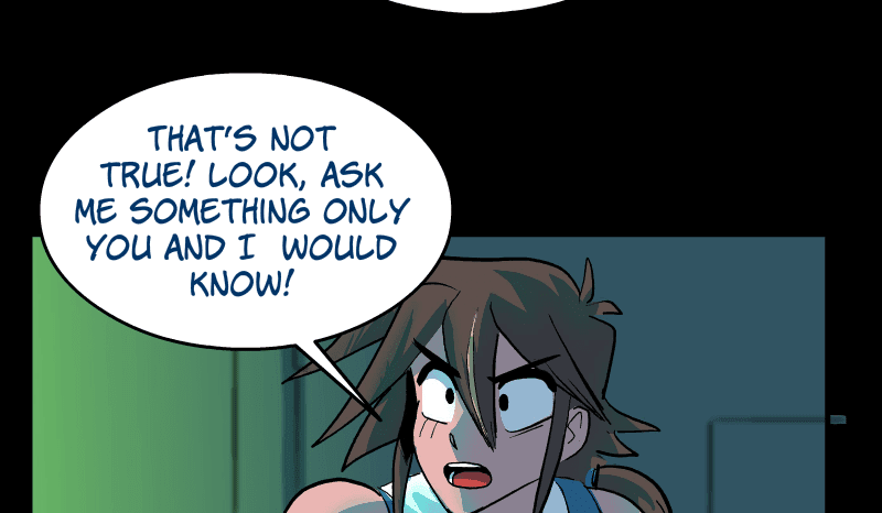 Room of Swords Chapter 125 page 3 - Chapter 125: (S2) Ep. 125