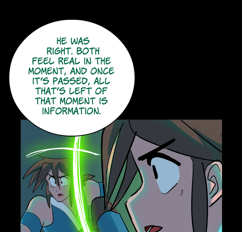 Room of Swords Chapter 125 page 30 - Chapter 125: (S2) Ep. 125