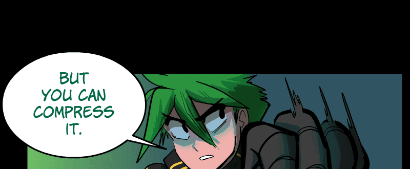Room of Swords Chapter 125 page 32 - Chapter 125: (S2) Ep. 125