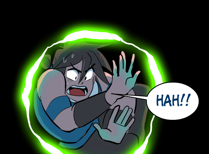 Room of Swords Chapter 125 page 34 - Chapter 125: (S2) Ep. 125