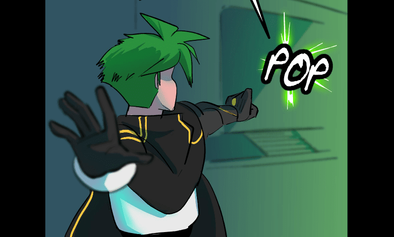 Room of Swords Chapter 125 page 40 - Chapter 125: (S2) Ep. 125
