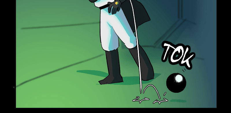 Room of Swords Chapter 125 page 43 - Chapter 125: (S2) Ep. 125