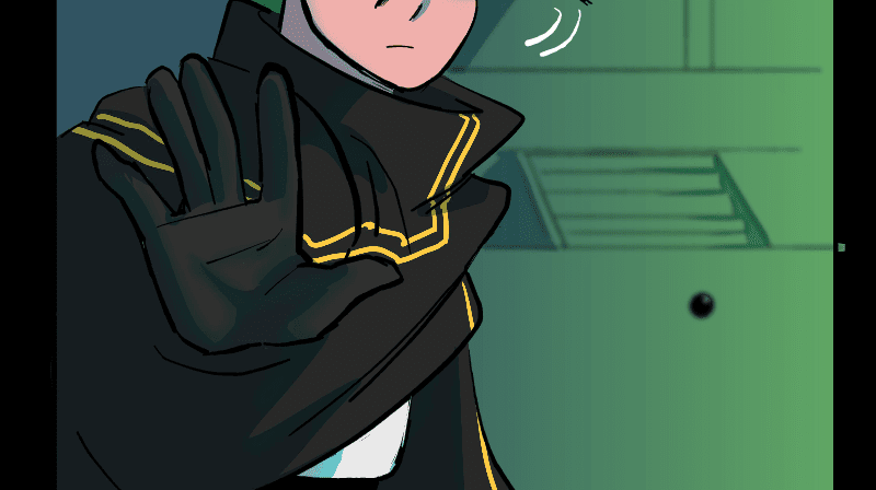 Room of Swords Chapter 125 page 45 - Chapter 125: (S2) Ep. 125