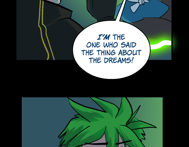 Room of Swords Chapter 125 page 49 - Chapter 125: (S2) Ep. 125