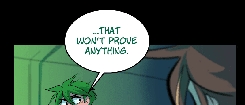 Room of Swords Chapter 125 page 5 - Chapter 125: (S2) Ep. 125
