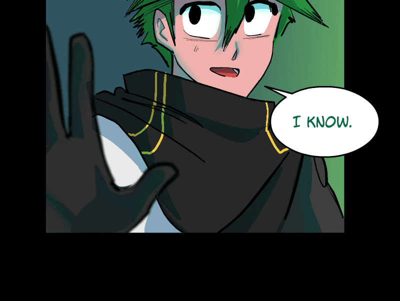 Room of Swords Chapter 125 page 50 - Chapter 125: (S2) Ep. 125