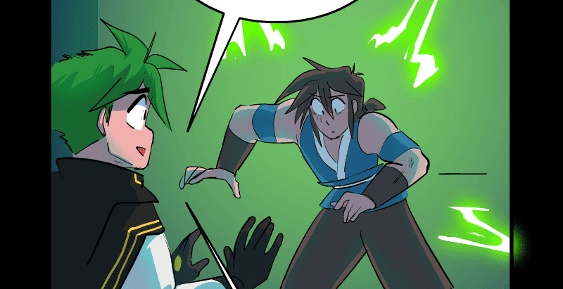 Room of Swords Chapter 125 page 52 - Chapter 125: (S2) Ep. 125