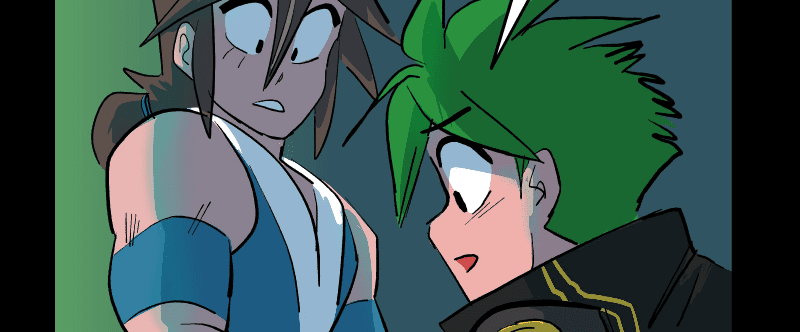 Room of Swords Chapter 125 page 58 - Chapter 125: (S2) Ep. 125