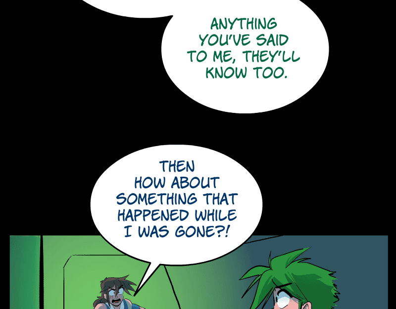 Room of Swords Chapter 125 page 7 - Chapter 125: (S2) Ep. 125