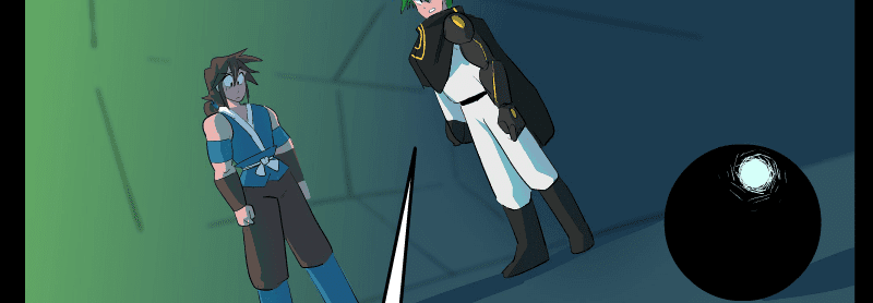Room of Swords Chapter 125 page 73 - Chapter 125: (S2) Ep. 125