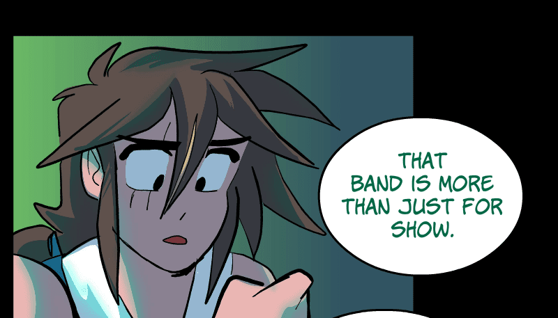 Room of Swords Chapter 125 page 80 - Chapter 125: (S2) Ep. 125