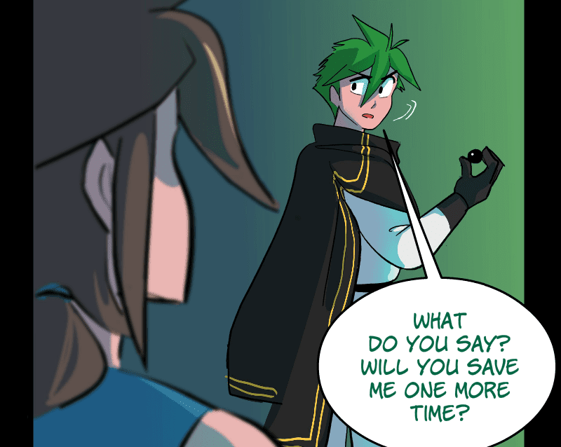 Room of Swords Chapter 125 page 82 - Chapter 125: (S2) Ep. 125