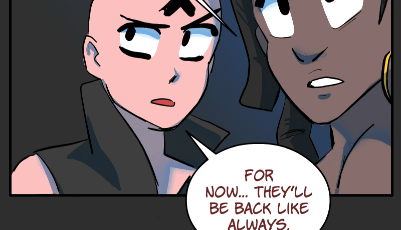 Room of Swords Chapter 125 page 89 - Chapter 125: (S2) Ep. 125