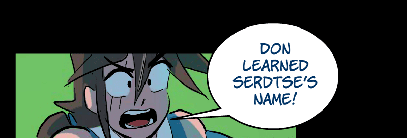 Room of Swords Chapter 125 page 9 - Chapter 125: (S2) Ep. 125