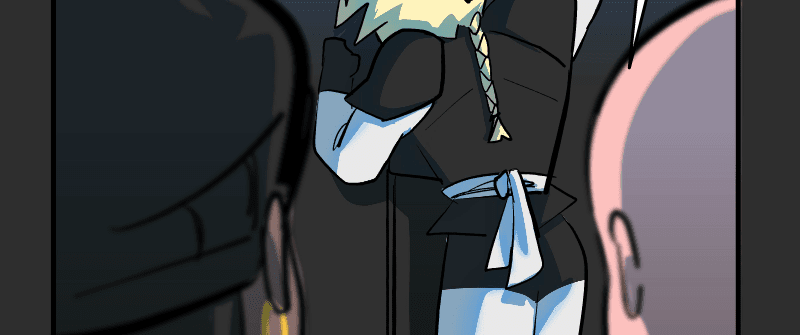 Room of Swords Chapter 125 page 91 - Chapter 125: (S2) Ep. 125