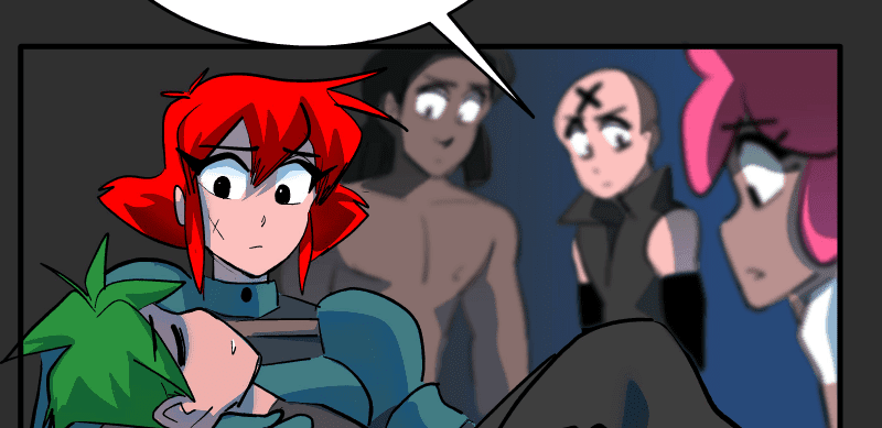 Room of Swords Chapter 125 page 95 - Chapter 125: (S2) Ep. 125