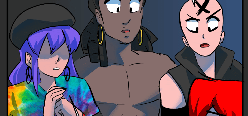 Room of Swords Chapter 125 page 99 - Chapter 125: (S2) Ep. 125