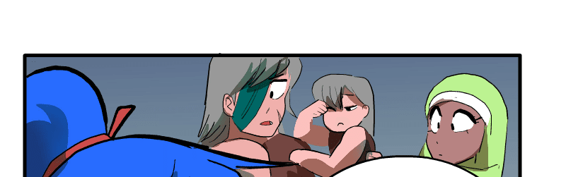 Room of Swords Chapter 126 page 10 - Chapter 126: (S2) Ep. 126