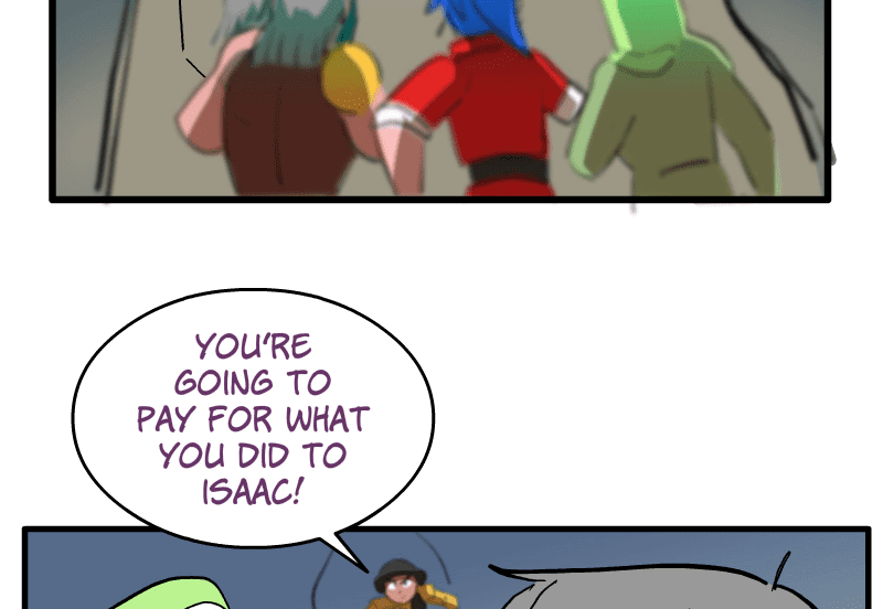 Room of Swords Chapter 126 page 105 - Chapter 126: (S2) Ep. 126
