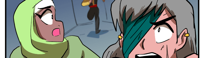 Room of Swords Chapter 126 page 106 - Chapter 126: (S2) Ep. 126