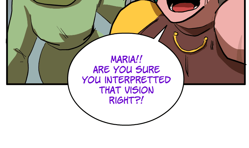 Room of Swords Chapter 126 page 107 - Chapter 126: (S2) Ep. 126