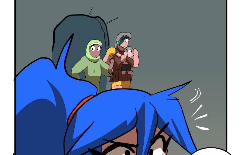 Room of Swords Chapter 126 page 110 - Chapter 126: (S2) Ep. 126
