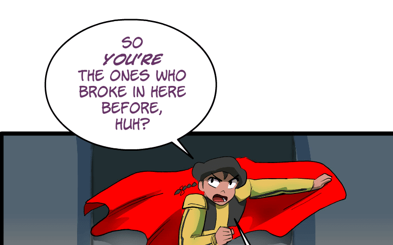 Room of Swords Chapter 126 page 120 - Chapter 126: (S2) Ep. 126