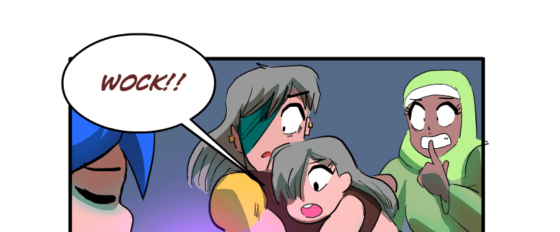 Room of Swords Chapter 126 page 16 - Chapter 126: (S2) Ep. 126