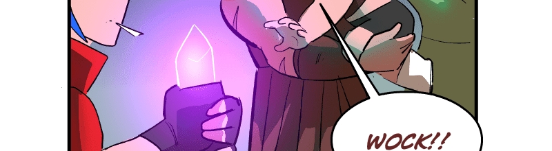 Room of Swords Chapter 126 page 17 - Chapter 126: (S2) Ep. 126