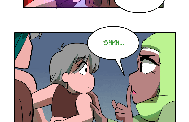 Room of Swords Chapter 126 page 18 - Chapter 126: (S2) Ep. 126