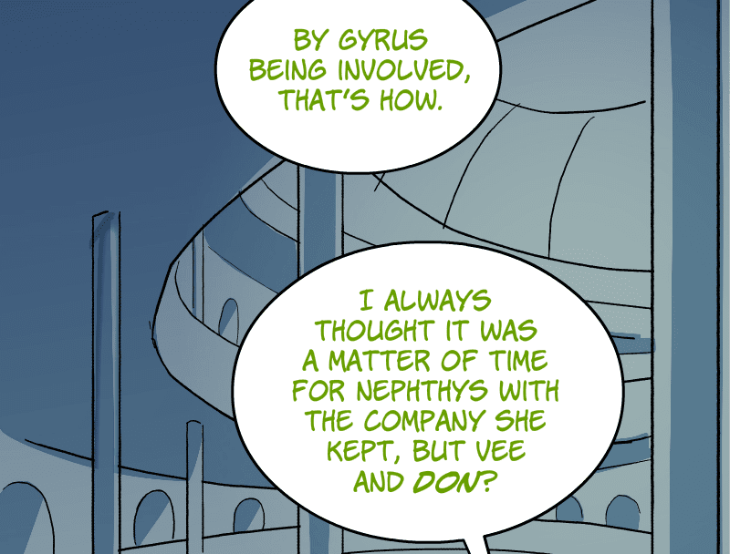 Room of Swords Chapter 126 page 2 - Chapter 126: (S2) Ep. 126
