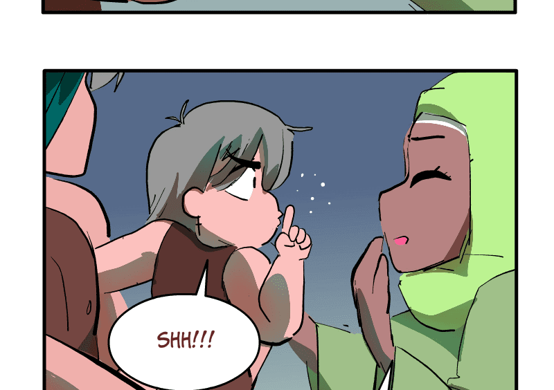 Room of Swords Chapter 126 page 20 - Chapter 126: (S2) Ep. 126