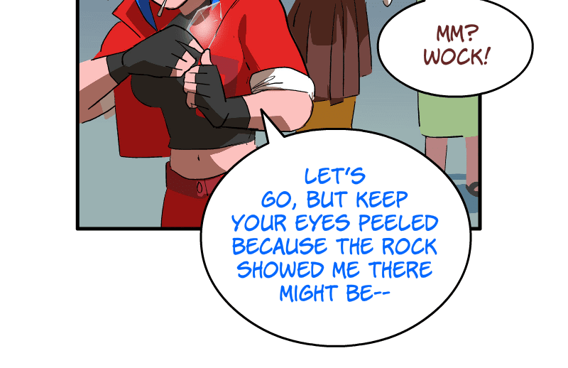 Room of Swords Chapter 126 page 28 - Chapter 126: (S2) Ep. 126