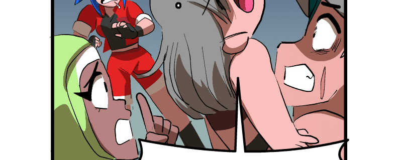 Room of Swords Chapter 126 page 32 - Chapter 126: (S2) Ep. 126