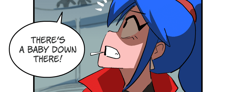 Room of Swords Chapter 126 page 35 - Chapter 126: (S2) Ep. 126