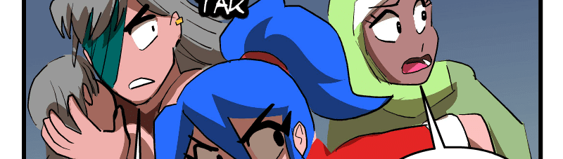 Room of Swords Chapter 126 page 40 - Chapter 126: (S2) Ep. 126