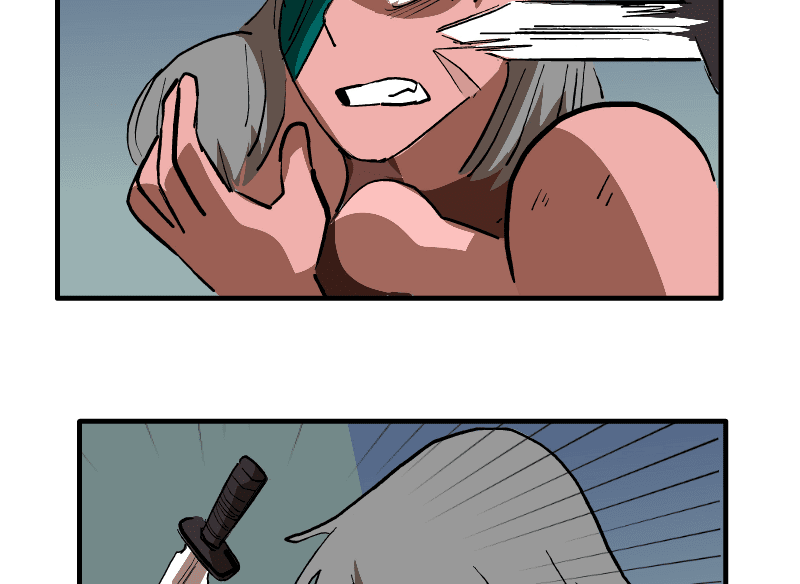 Room of Swords Chapter 126 page 43 - Chapter 126: (S2) Ep. 126