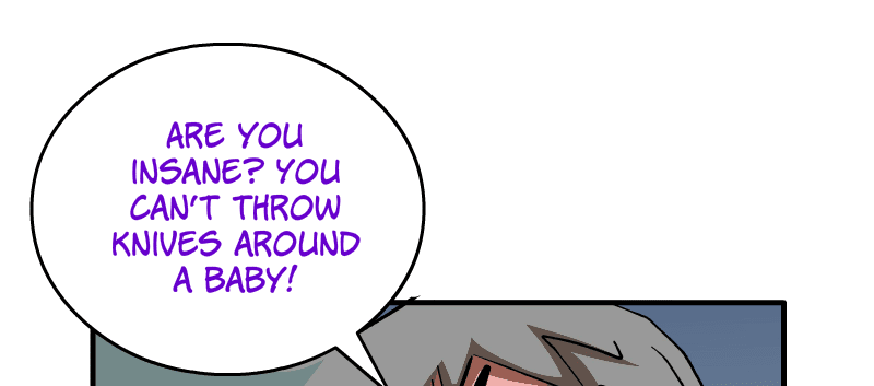 Room of Swords Chapter 126 page 45 - Chapter 126: (S2) Ep. 126