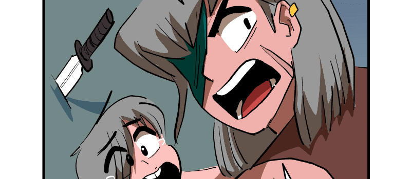 Room of Swords Chapter 126 page 46 - Chapter 126: (S2) Ep. 126