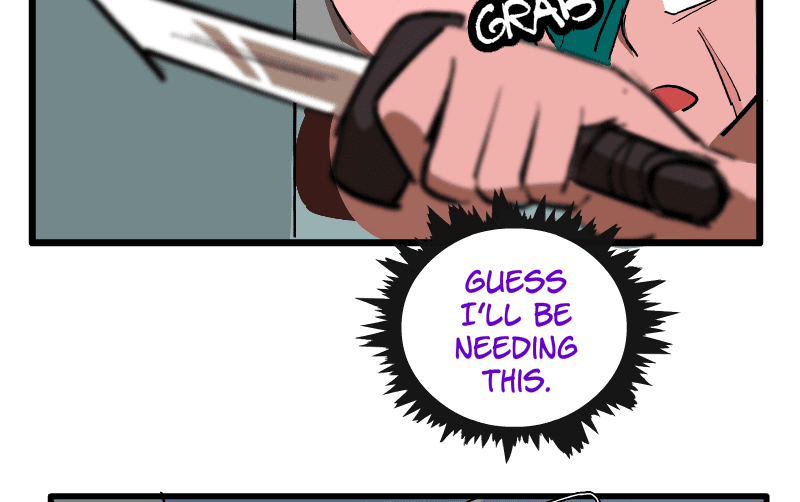 Room of Swords Chapter 126 page 51 - Chapter 126: (S2) Ep. 126